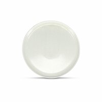 Dinerbord Ceres Frost White 27,5cm