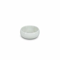 Kom Ceres Frost White 14x6,5cm