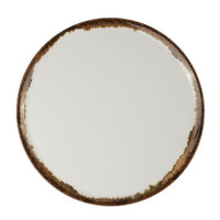 Pizza bord 31 cm Amber