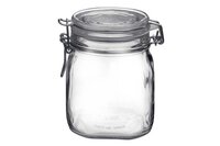 Fido weckpot 750ml