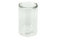 Likeurglas 13 cl dubbelwandig