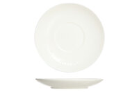 Espresso schoteltje 13 cm