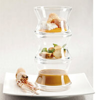 Amuseglas Bamboo 26 cl