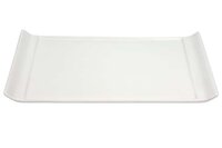 Bord rechthoekig 30 x 15,5 cm Ania