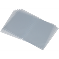 Insteekmappen menukaart A5 set 10