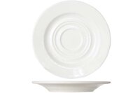 Espresso schotel 13 cm Buffet