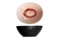 Kom 10 cm Laguna Old Rose