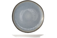 Dessertbord 22,5 cm Fez Blue