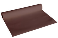 Tafelloper bruin 0,4 x 4,8 meter