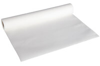 Tafelloper wit 0,4 x 4,8 meter