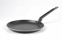 Pannenkoekenpan 26 cm anti aanbak Horeca
