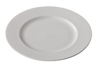 Bord 30,5 cm Rain St. James