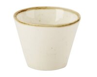 Dipper 5 cl conisch Oatmeal