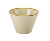 Kom 20 cl conisch Wheat