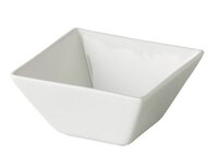 Kom vierkant 8,9 cm Q Fine China