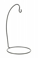 Spieshouder RVS 46 cm