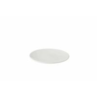 Bord 16 cm coupe White Delight Palmer