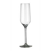Champagneflute 22 cl Carre Royal Leerdam