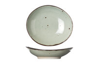 Bord ovaal 13 cm Naboo