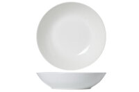 Diep bord 20,5 cm Budget
