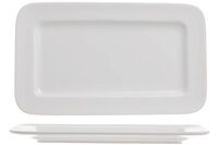 Rechthoekig bord 25,5 x 15,5 cm Winston