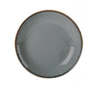 Bord rond coupe 28 cm Storm