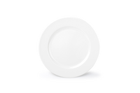 Bord 25 cm rond Banquet