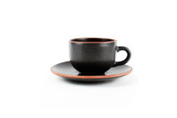 Kop en schotel Terra Nova