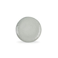 Bord 28 cm Artisan Groen