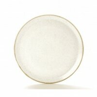 Pizzabord Porcelite Seasons 28 cm oatmeal