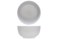 Kom Budget 14,5 x 8 cm wit