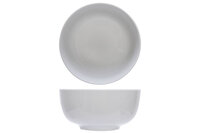 Kom 15 x 7,5 cm Budget wit