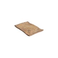Schaaltje 13,5 x 10 cm Transform Melamine hout