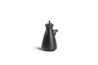 Sojasausflesje 0,2 liter Dusk zwart