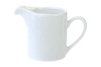 Everyday White melkkannetje 65mm