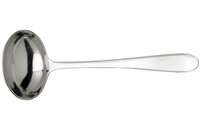 Jasmine sauslepel 19cm