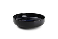 Serveerschaal 28 x 7 cm Meridian blauw