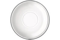 Schotel 14 cm glas Easy Bar