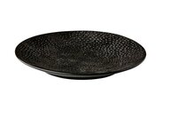 Bord rond 16 cm Honey Comb
