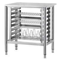 Onderstel zonder geleiderset Giorik