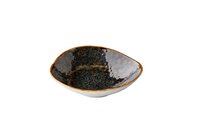 Kom 16 cm Triangle bruin Jersey