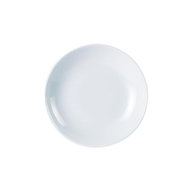 Diep coupe bord 21 cm Porcelite