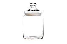 Voorraadpot 2 liter Club Luminarc