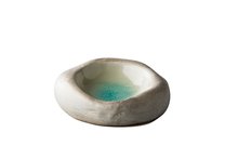 Bord 17,5 cm Blue Lagoon