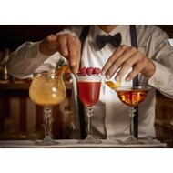 Cocktail glas 14 cl 1924 Onis