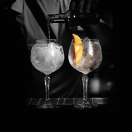 Gin tonic glas 58 cl Spksy Libbey