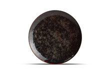 Bord 26 cm Yong Hazy Black