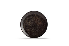 Bord 20 cm Yong Hazy Black
