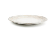 Schaal ovaal 36 x 28 cm Patera