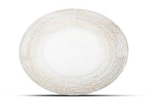 Schaal ovaal 36 x 28 cm Patera